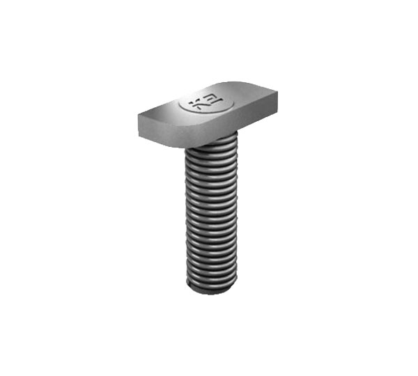 BULLONE A MARTELLO 28/15 M8x20