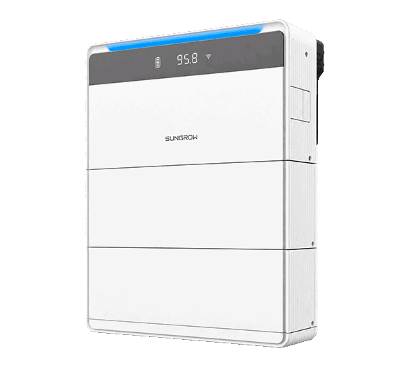 PowerHarbor All-in-One, 20,0 kWh, 10 kW