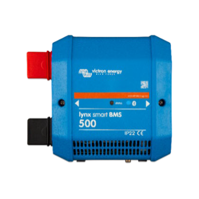 VICTRON LYNX SMART BMS 500 (M10)