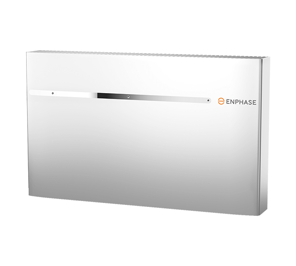 Enphase ENCHARGE R2 COVER KIT B10T-CR-1290-O