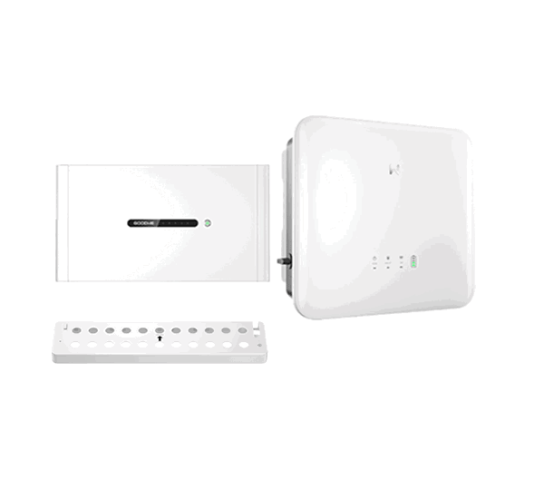 Lynx D5.0-10 + stand + GW6000-ET-20 G2