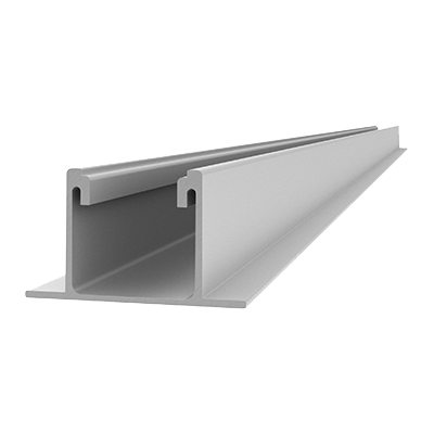 BasicRail 36, 4.80 m