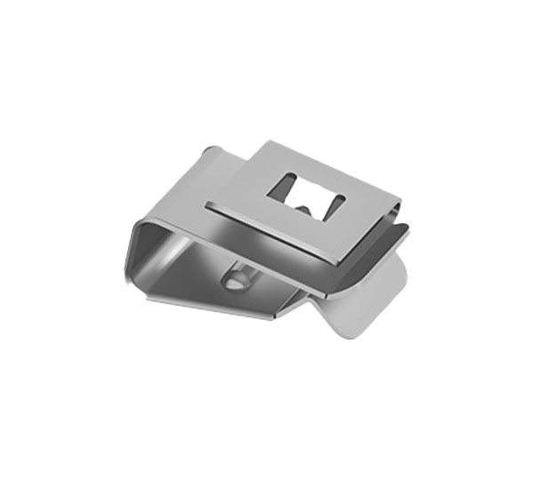 PV-ezRack Universal Cable Clip 2 Cables PV-ezRack Universal Cable Clip 2 Cables