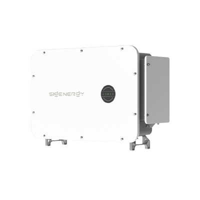 Sigen PV 100M1-HYA (SPD DC I+II)