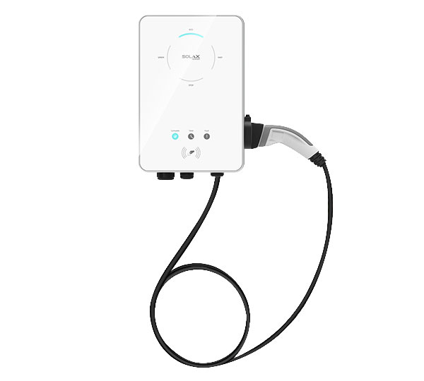 Smart EV Charger X3-EVC-22K (PXH)