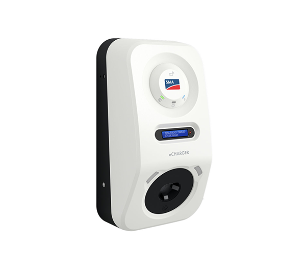 SMA eCharger EVC22-3AC-20