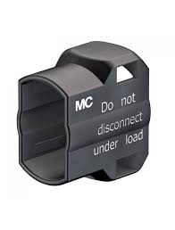 CLIP DE SÉCURITÉ POUR CONNECTEUR MC4 - PV-SSH4