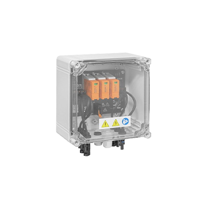 GAK PVN DC 1I 1O 1MPP SPD1R EVO 11