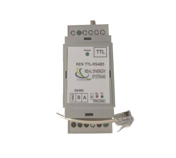 RENESYS TTL-RS485