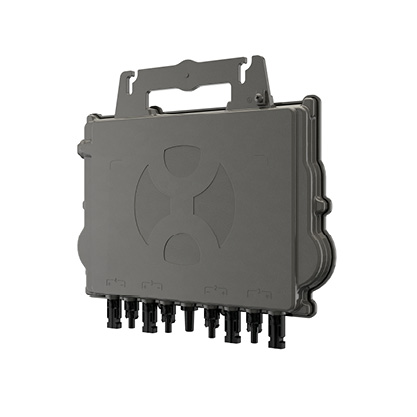 MICRO ONDULEUR QT2-EU 5C