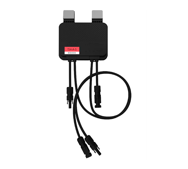 TS4-A-S UHD SAFETY (RED)