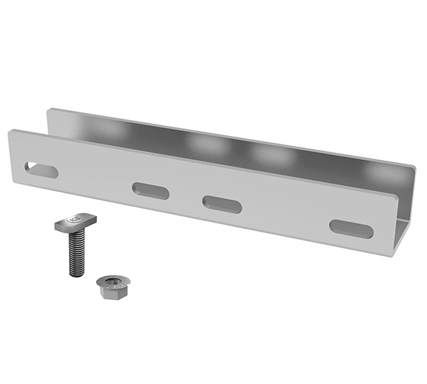 K2 Systems RC SingleRail 36 Set