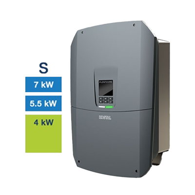 Kostal PLENTICORE G3 – S