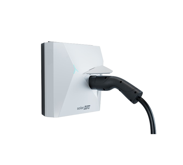 SolarEdge EV Charger Pro 22kW