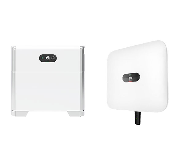 LUNA2000-5-S0 (5 kWh) + SUN2000-8KTL-M1