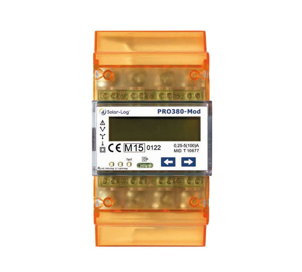 SOLARLOG PRO380-CT