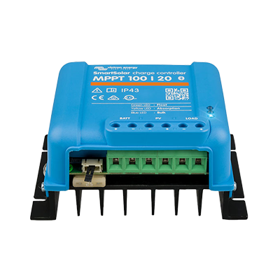 Victron SMARTSOLAR MPPT 100/20 48V (RETAIL)