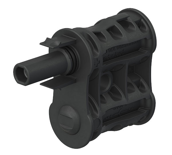 Stäubli MC4 MALE AZS4-EVO2-UR