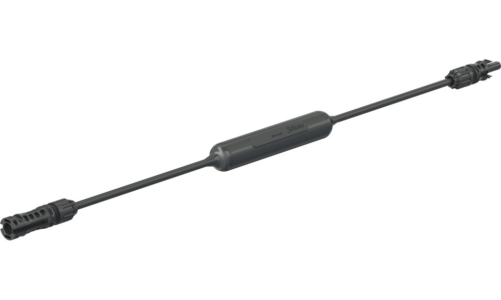FUSIBLE EN LIGNE 15A 1500V