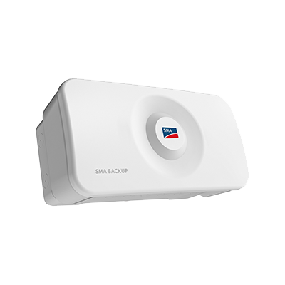 Backup Box (4P, 63A)