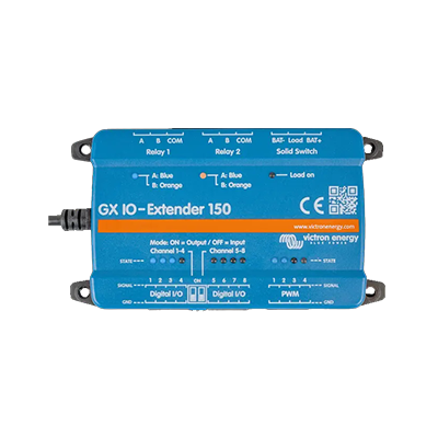 VICTRON GX IO-EXTENDER 150