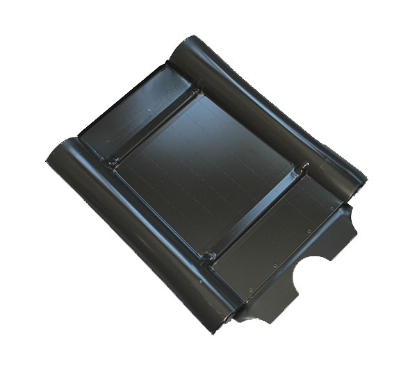 MRT Typ Beton schwarzgrau  B-Ware