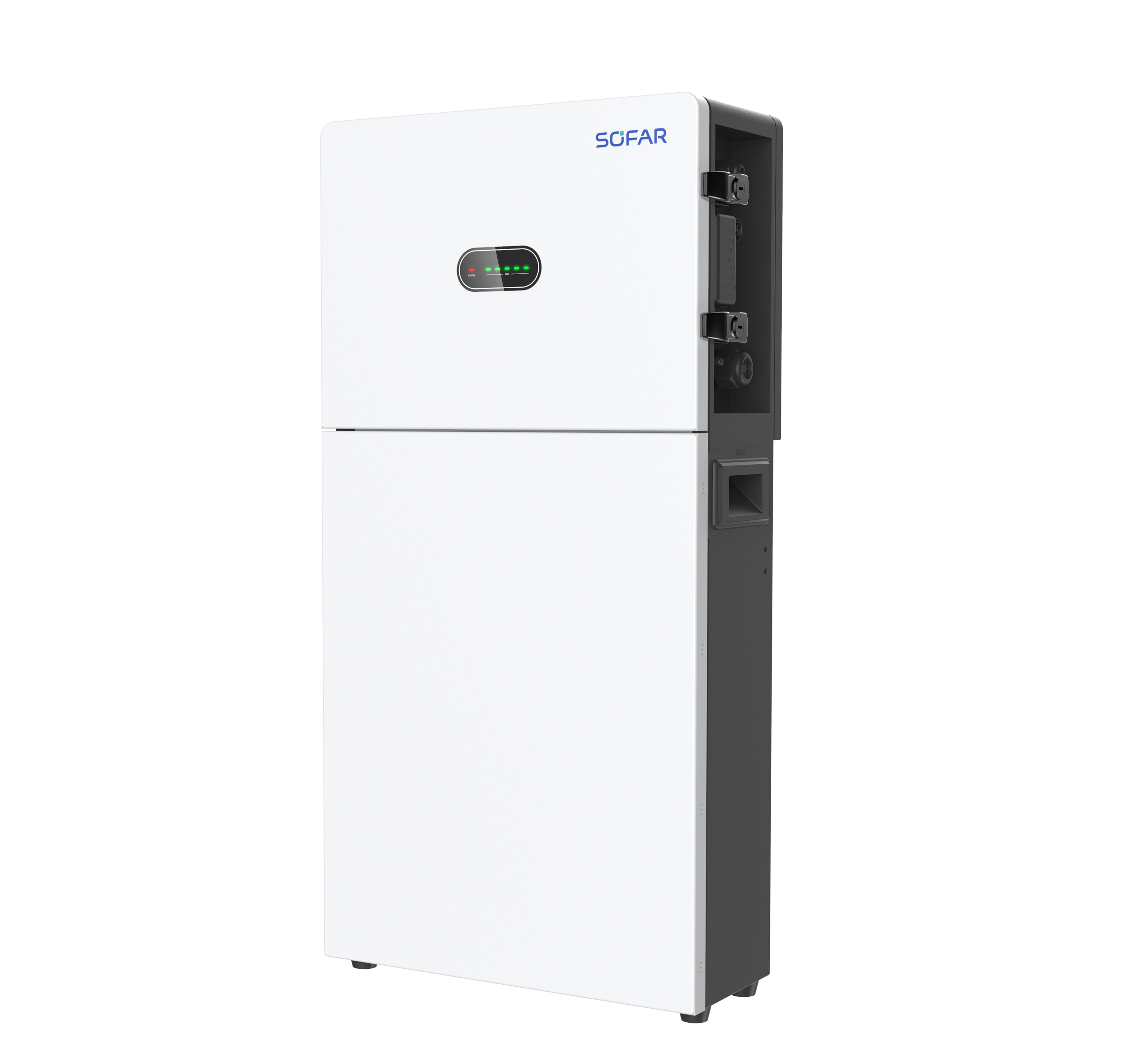 BT5000A (5.12 KWH)